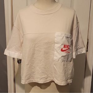 Nike t-shirt
